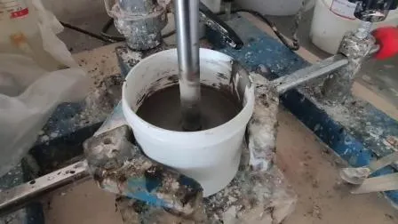 Water Based Acrylic Polymer Blj-Kd9088 for Multicolor Paint