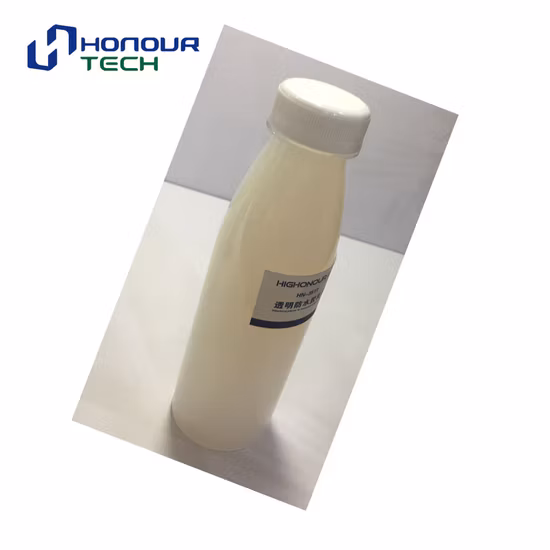 Water Based Acrylic Polymer Blj-Kd9088 for Multicolor Paint