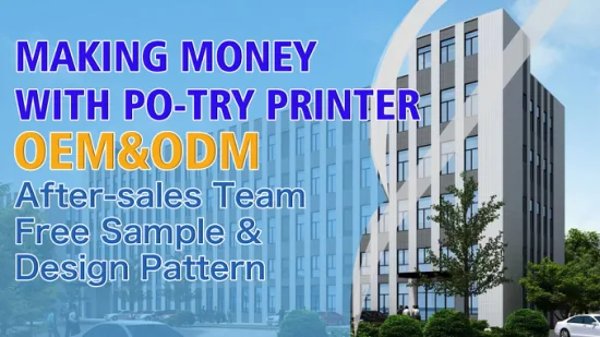Tintas de impresión cian ODM 1000ml Dtf para tinta de pigmento a base de agua Epson L1800